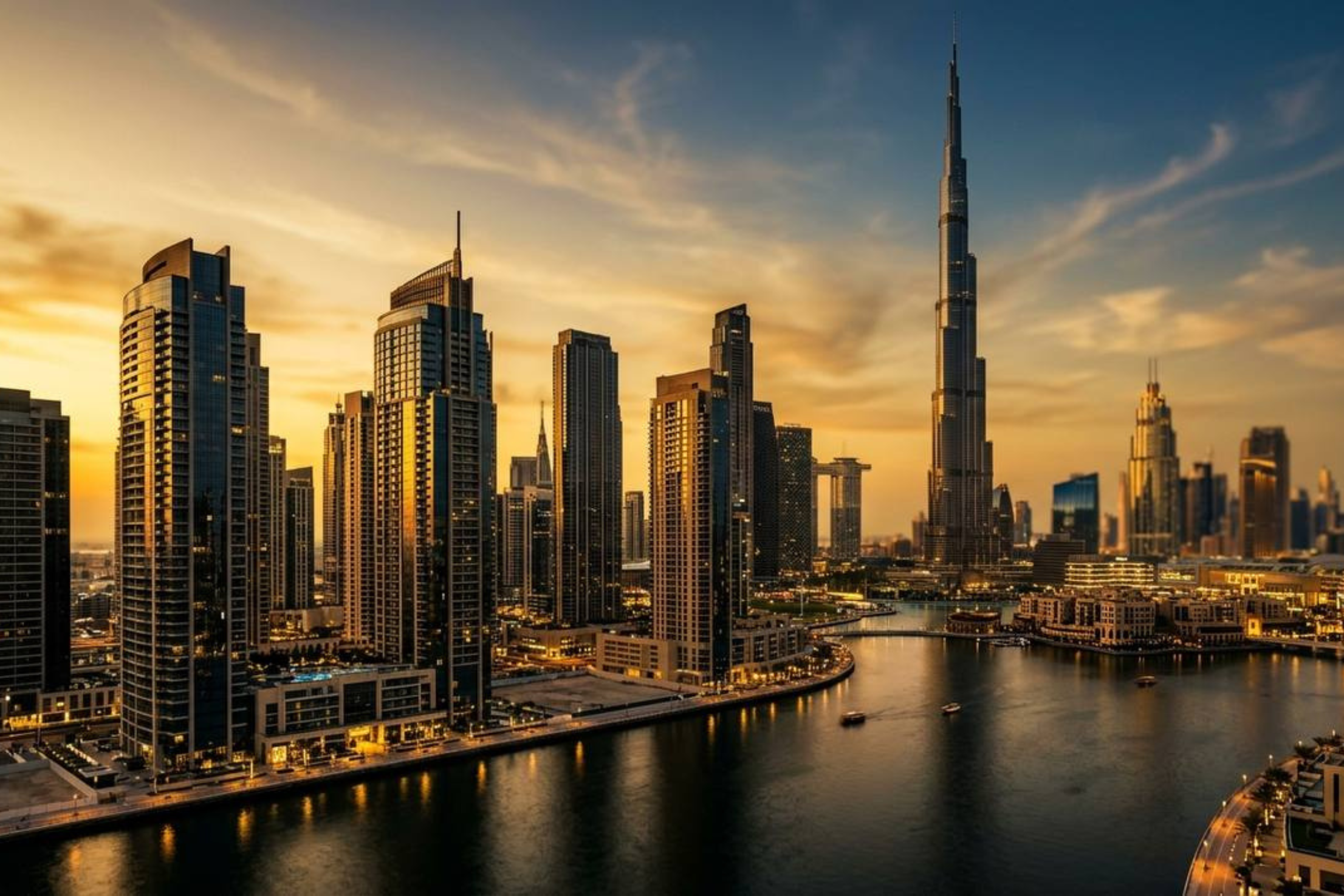 Quanto costa aprire una società a Dubai nel 2026