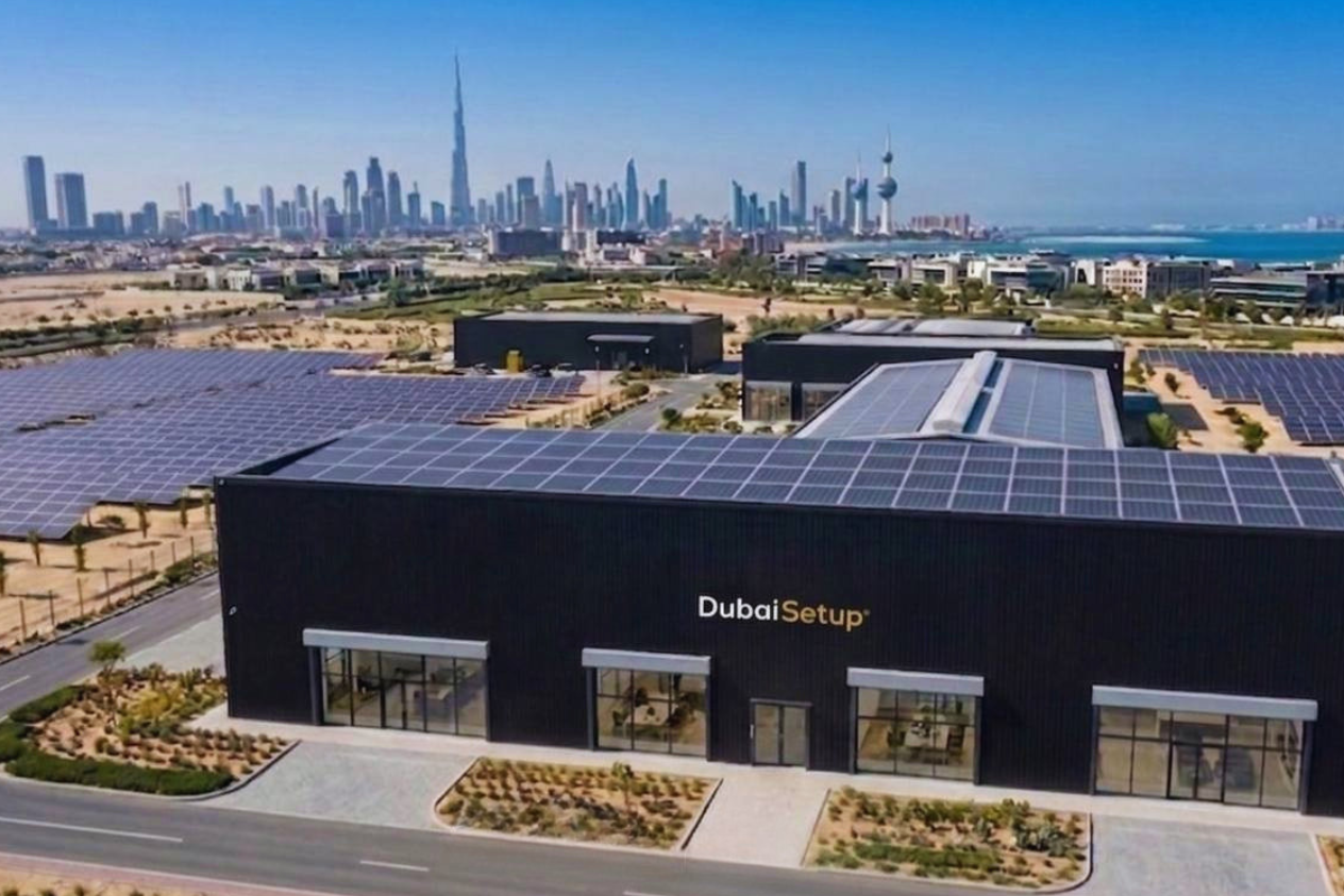 Aprire società a Dubai per imprenditori italiani