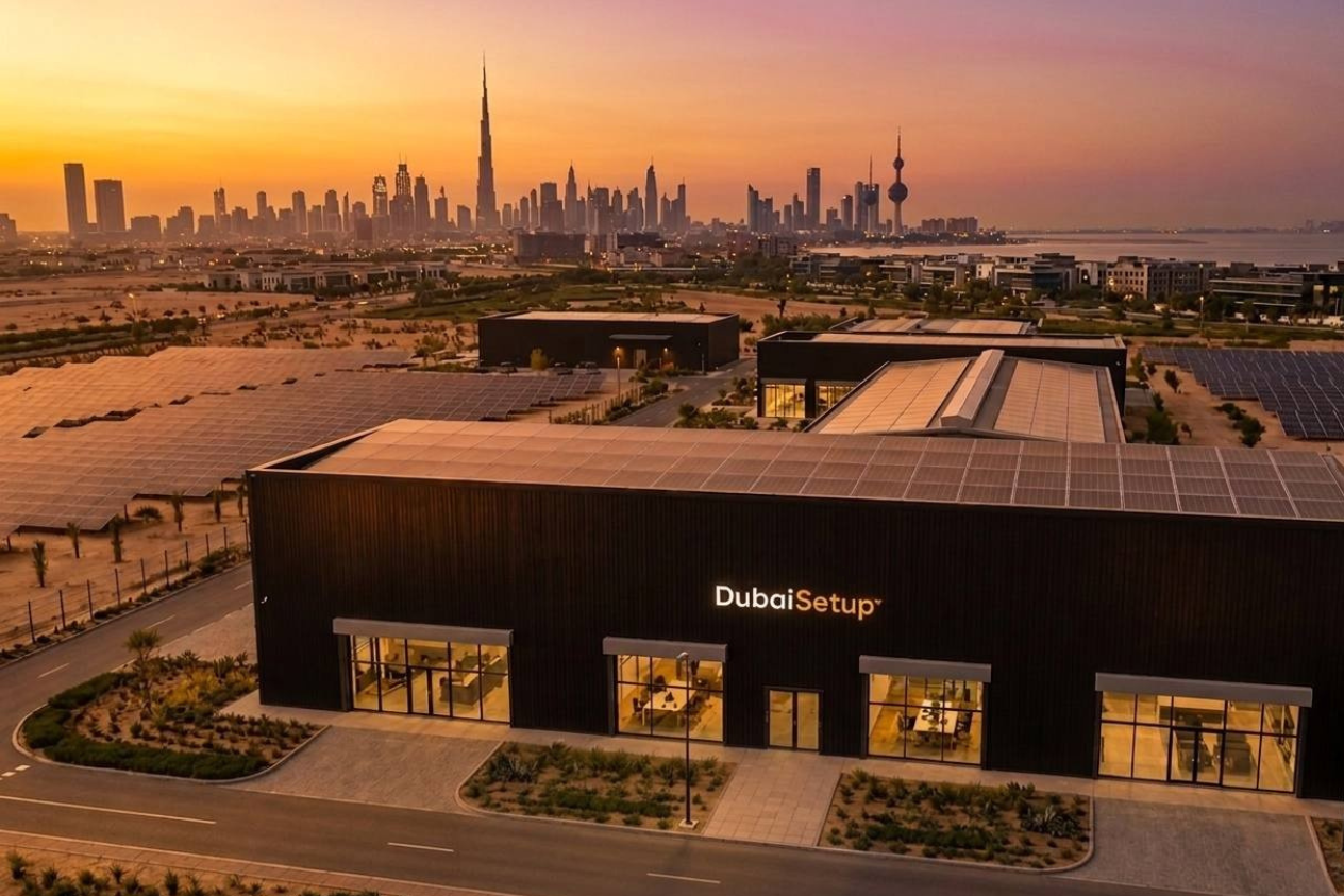 Società Dubai e Corporate Tax per italiani