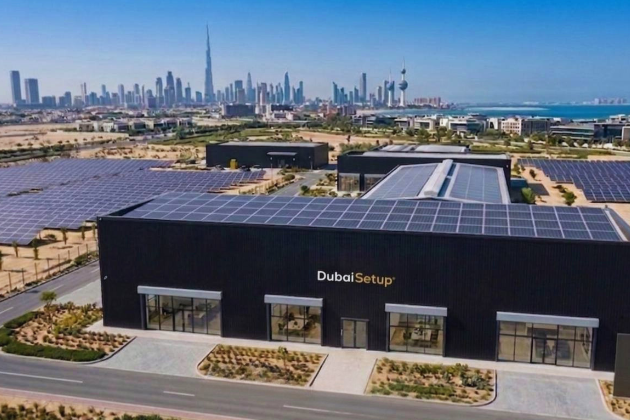 Aprire società a Dubai per imprenditori italiani