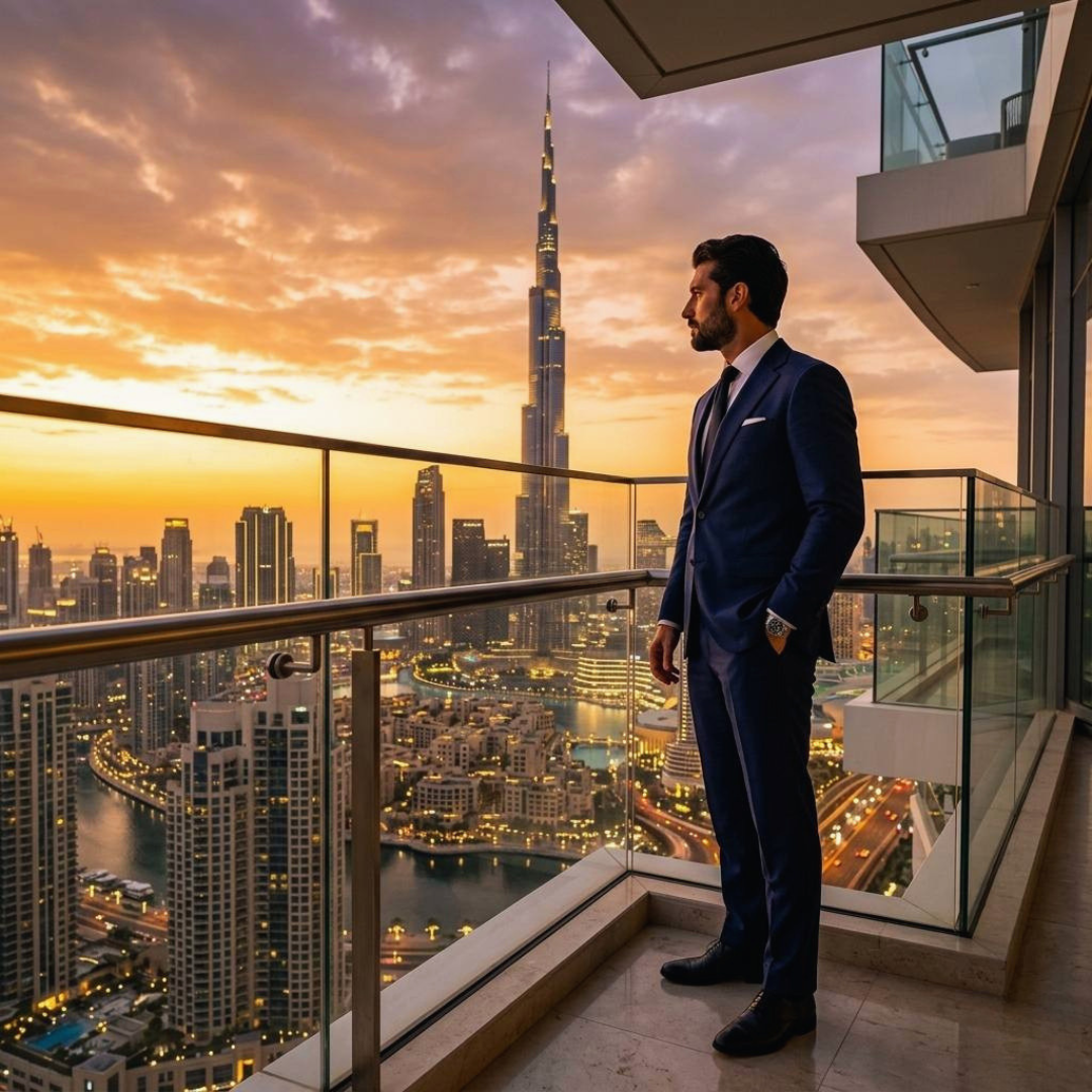 Come aprire una società a Dubai passo dopo passo nel 2026