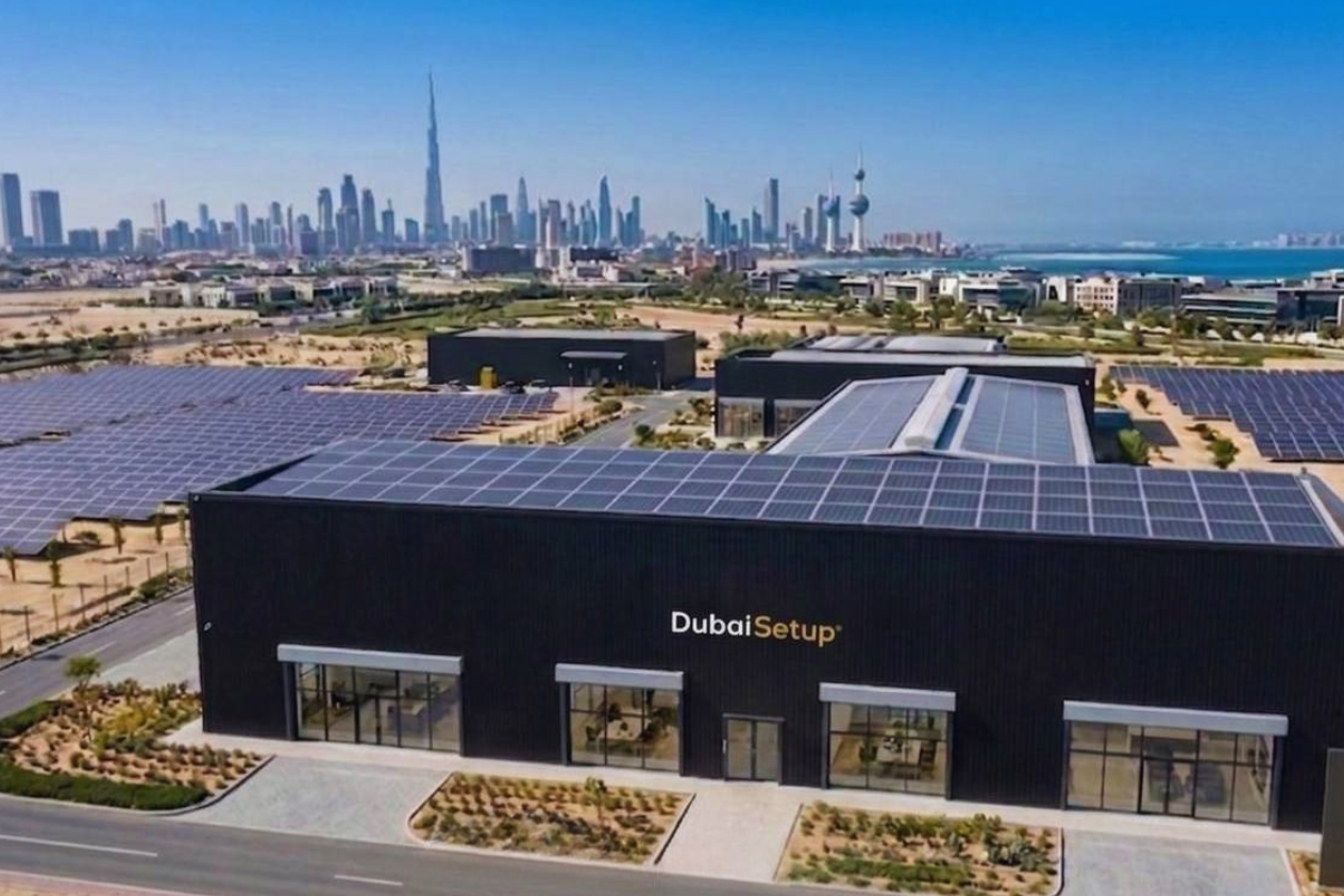 Consulenza certificato residenza fiscale Dubai