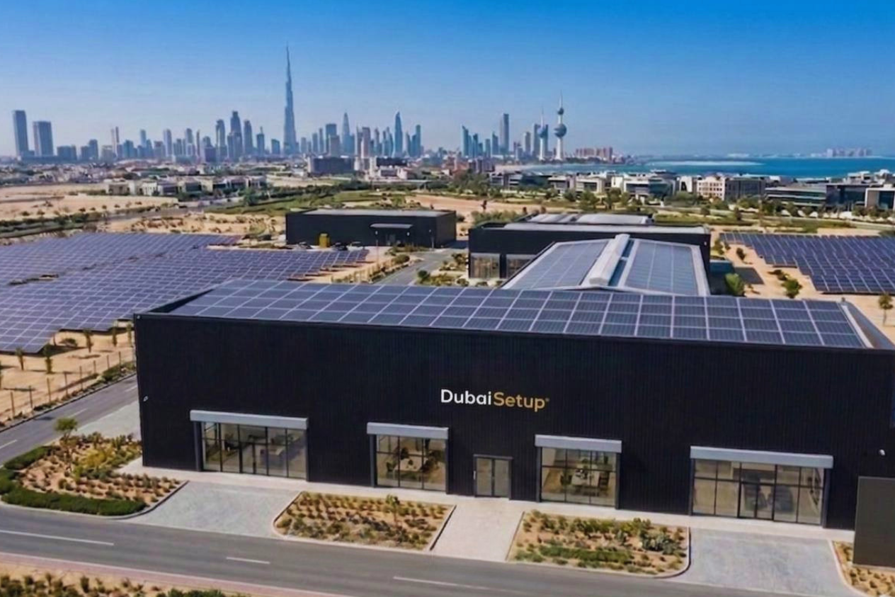 DubaiSetup consulenza residenza fiscale Dubai 183 giorni