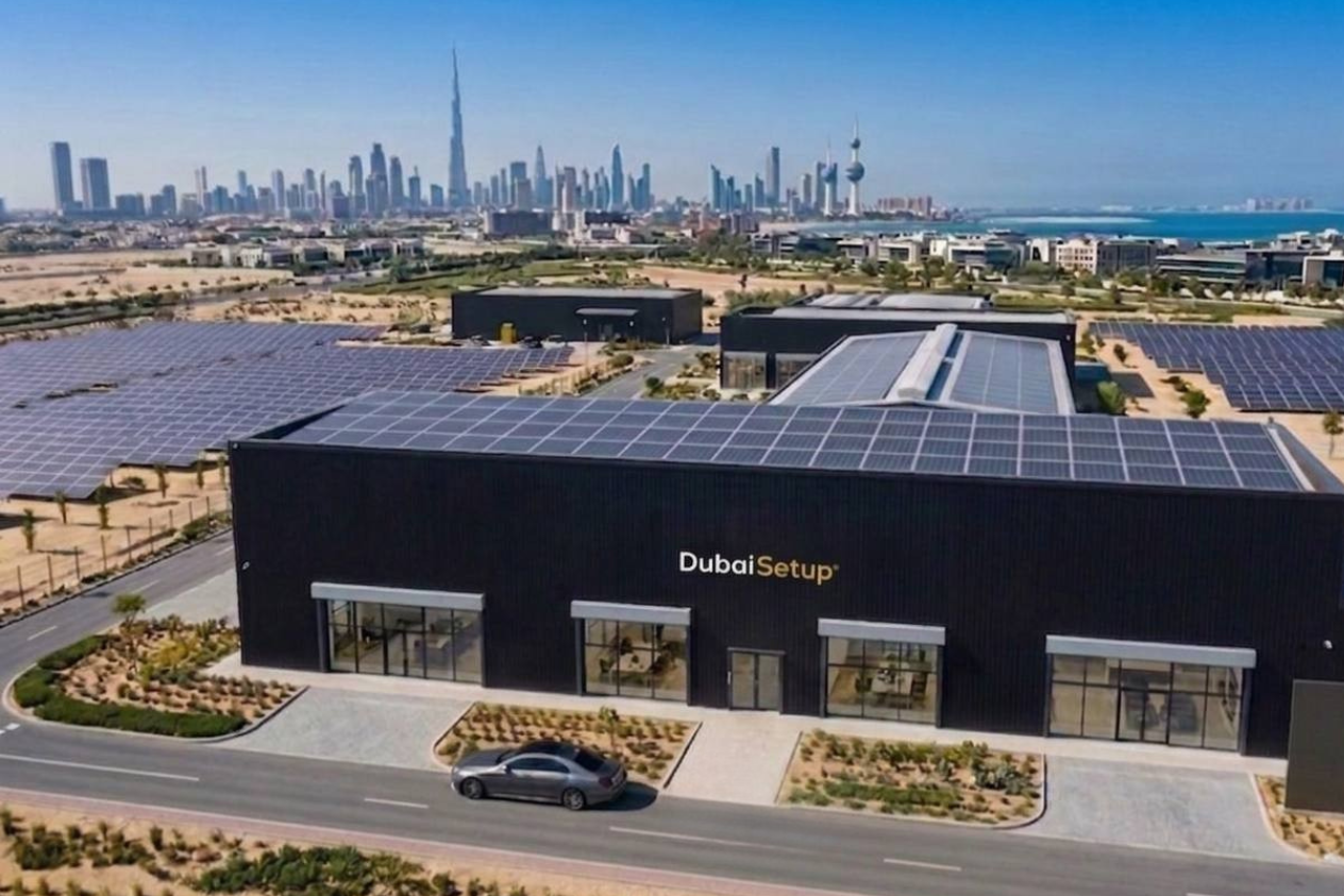Consulenza residenza fiscale Dubai per italiani