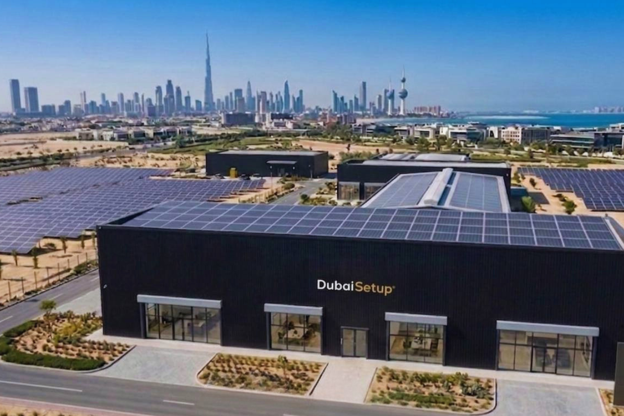 Consulenza residenza fiscale Dubai per italiani nel 2026