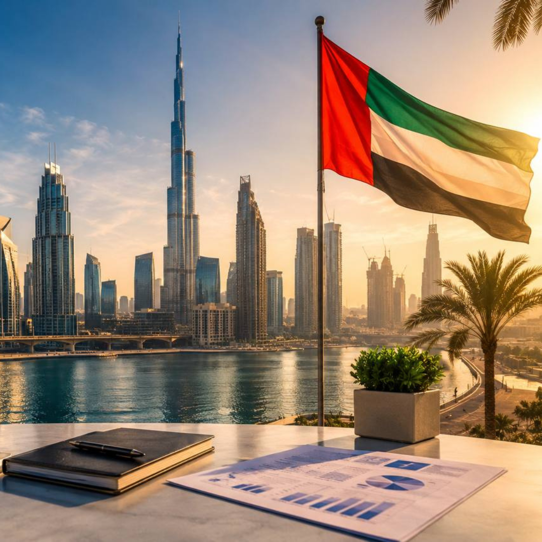 Free Zone o Mainland Dubai differenze e costi 2026
