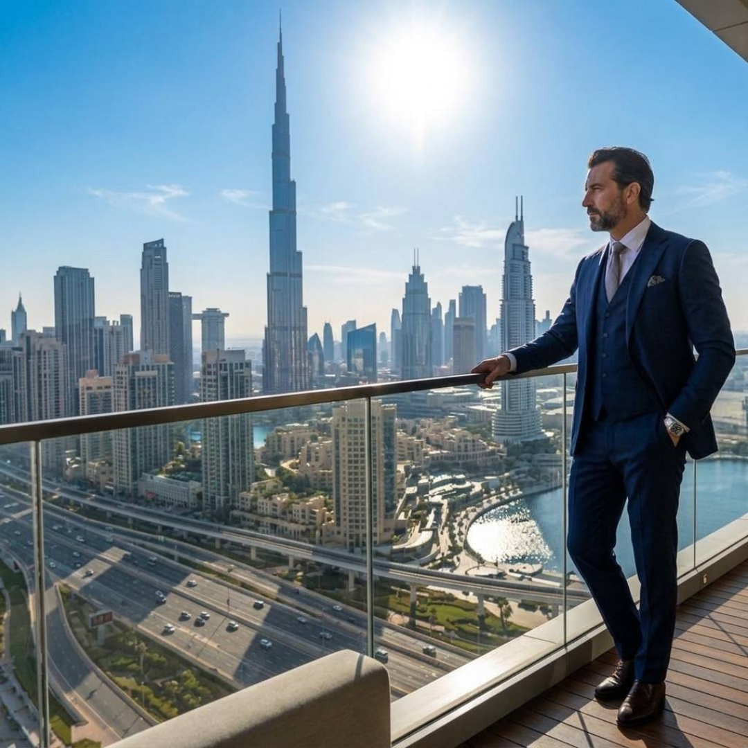 Quanto tempo serve per ottenere la residenza fiscale a Dubai