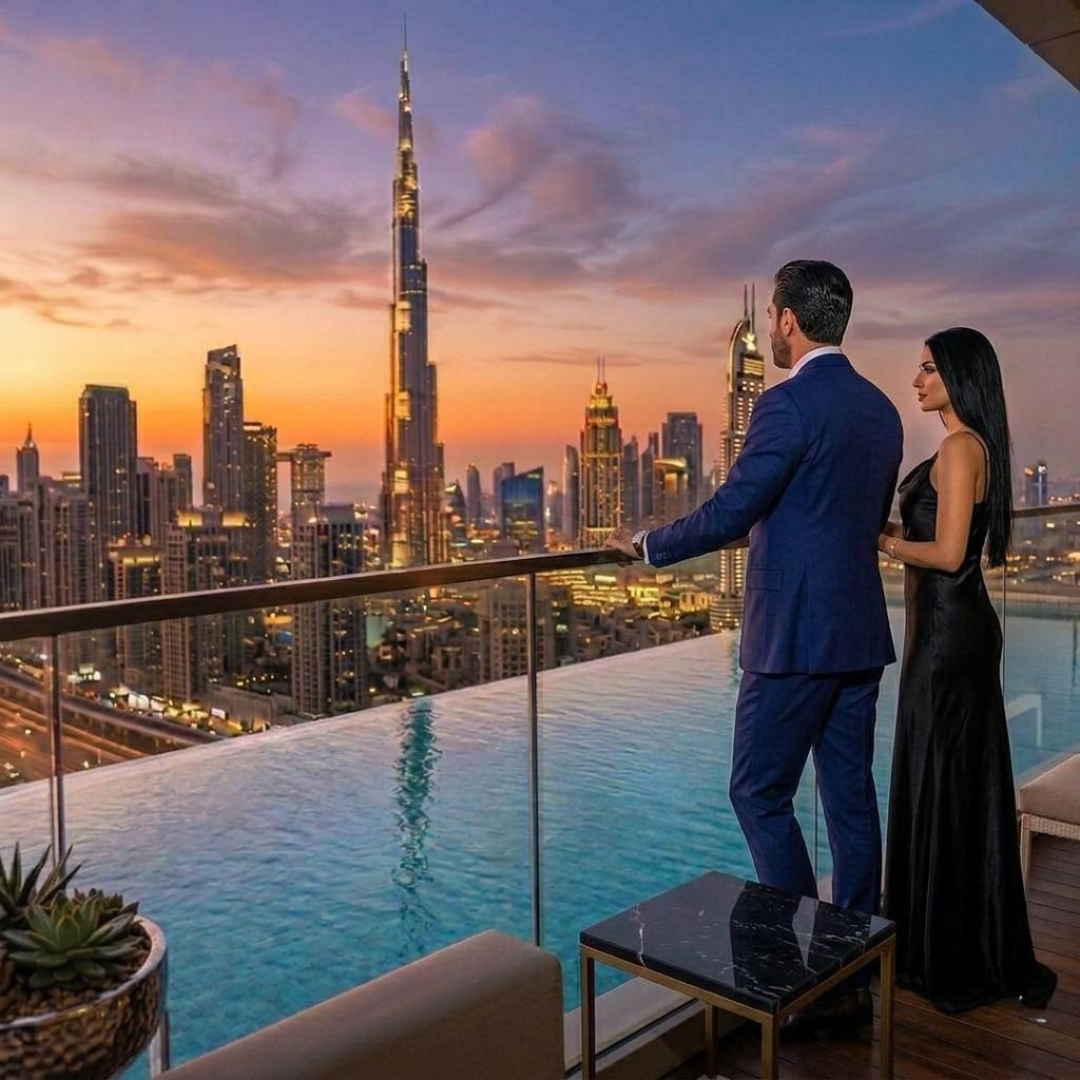 Residenza fiscale Dubai 183 giorni guida per italiani 2026
