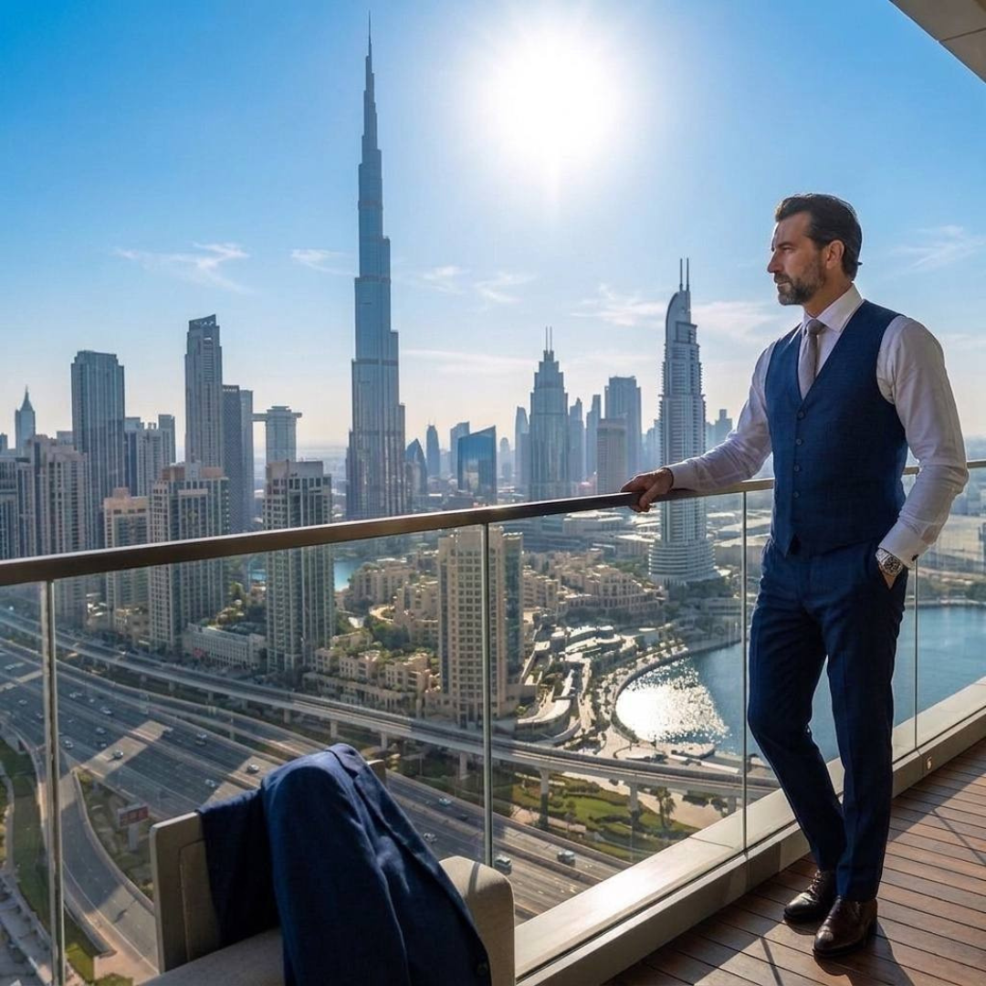 Residenza fiscale Dubai 183 giorni per italiani