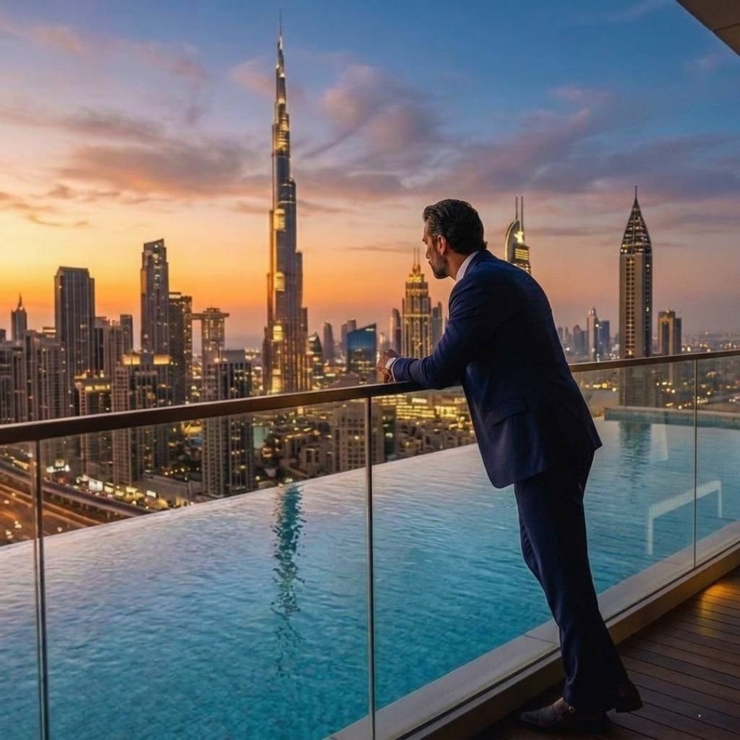 Residenza fiscale Dubai requisiti 2026 per italiani