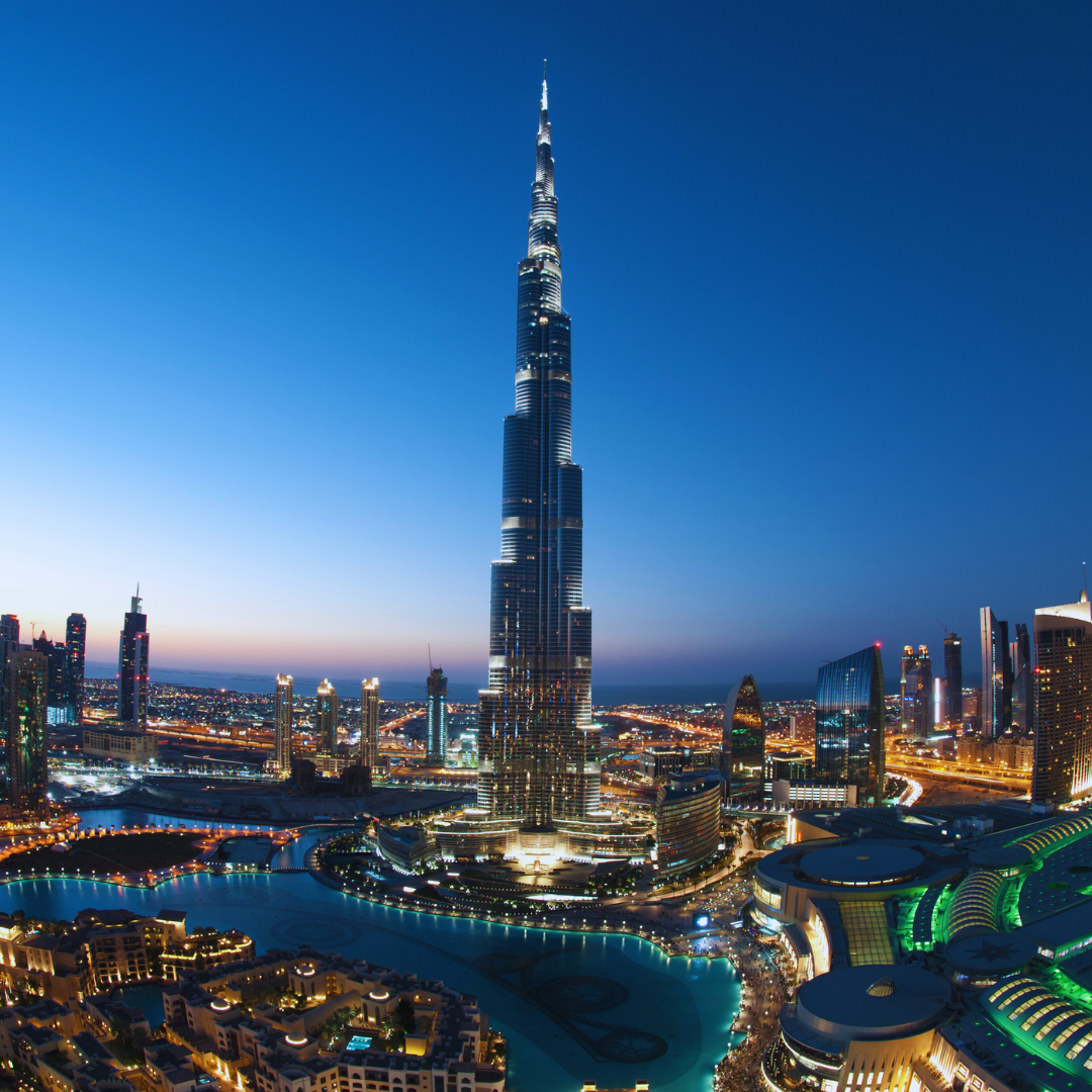 Residenza fiscale Dubai senza vivere 183 giorni nel 2026