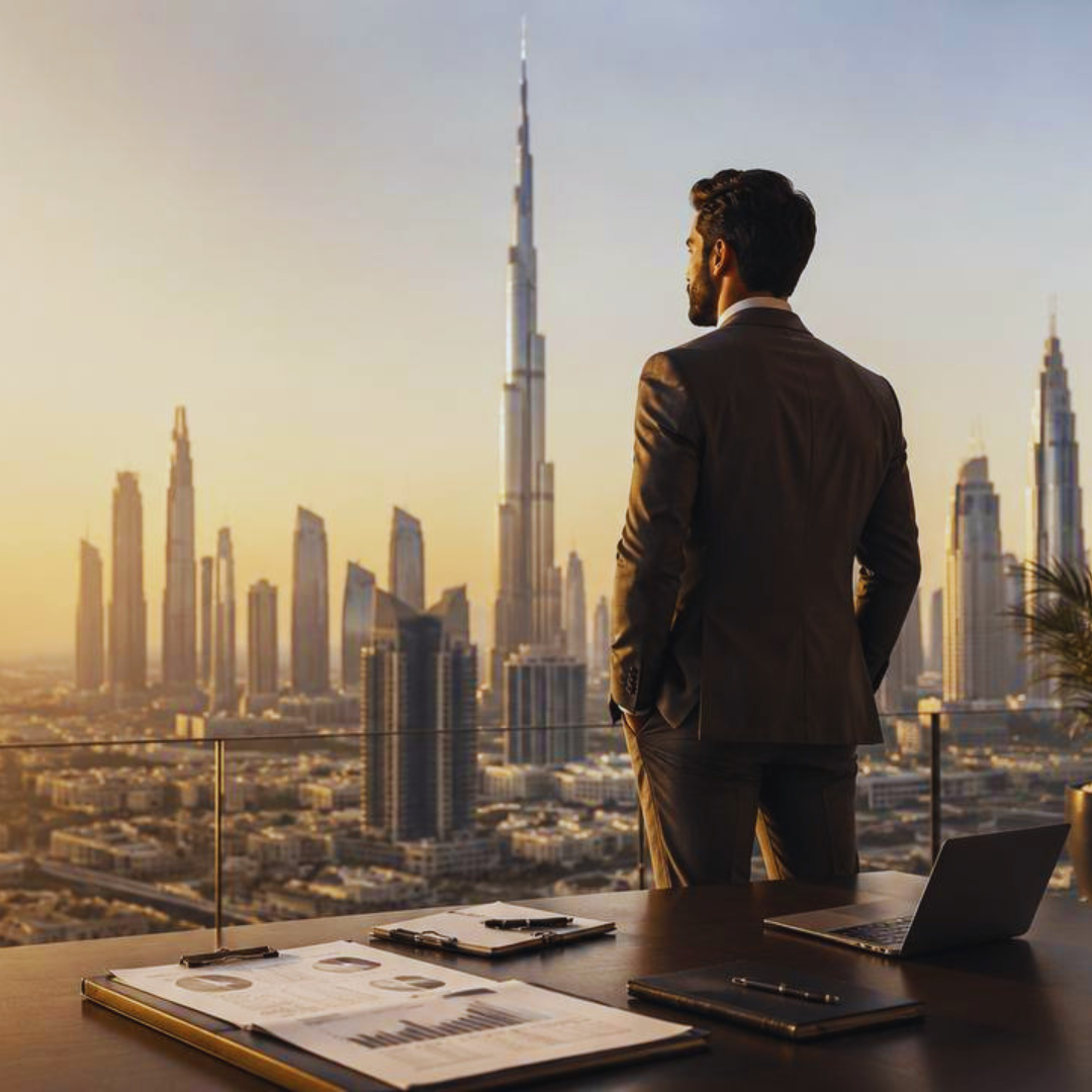 Tasse Dubai italiani nel 2026